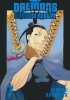 DAEMONS OF THE SHADOW REALM VOL 07 TP [9781646093823]